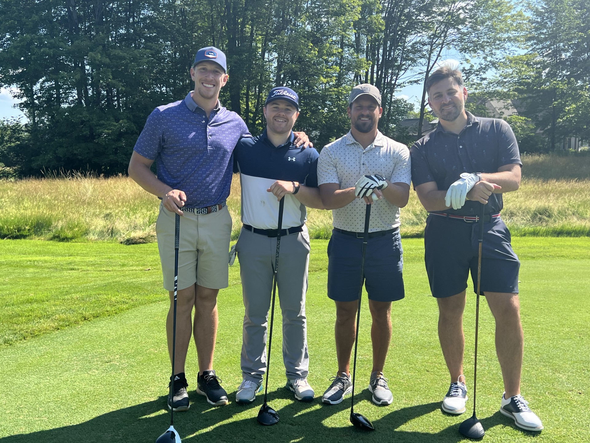 thumbnail_EmVision Team at BID Golf Outing