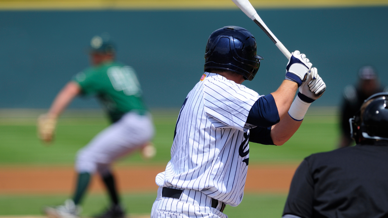 Avoid Striking Out in 2026 with Diversification