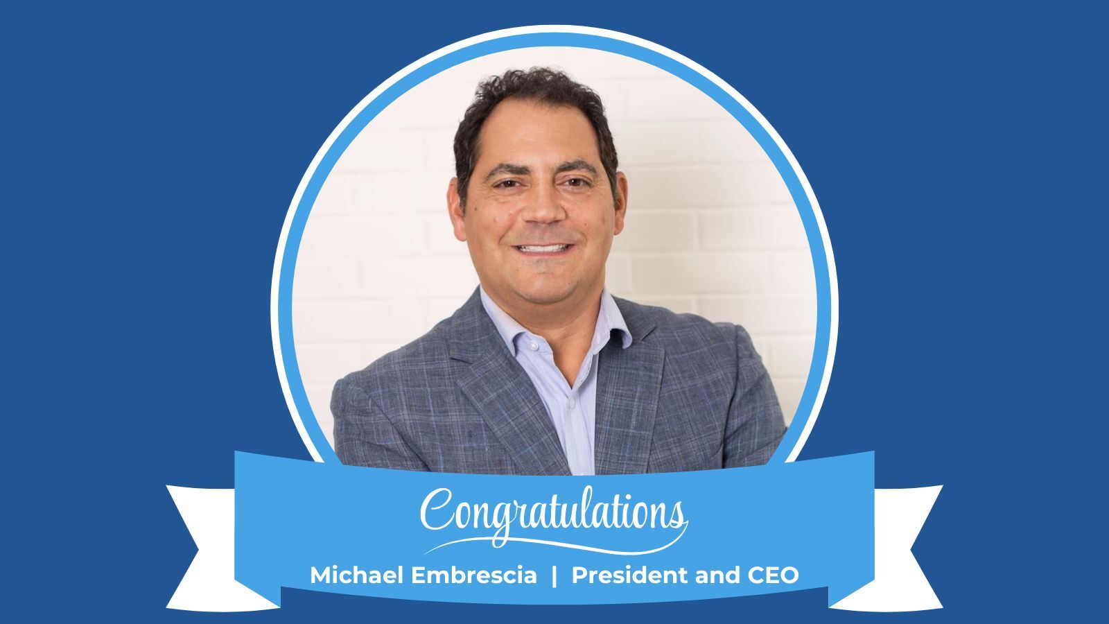 EmVision's CEO Michael Embrescia Nominated for 2026 Forbes | SHOOK Top Advisor Ranking