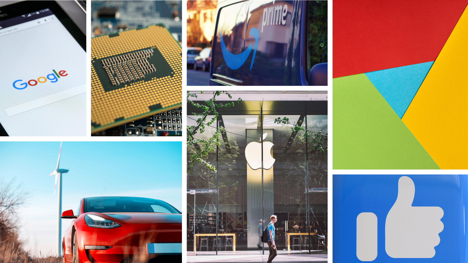 Did Passive Investing Make the Magnificent 7?