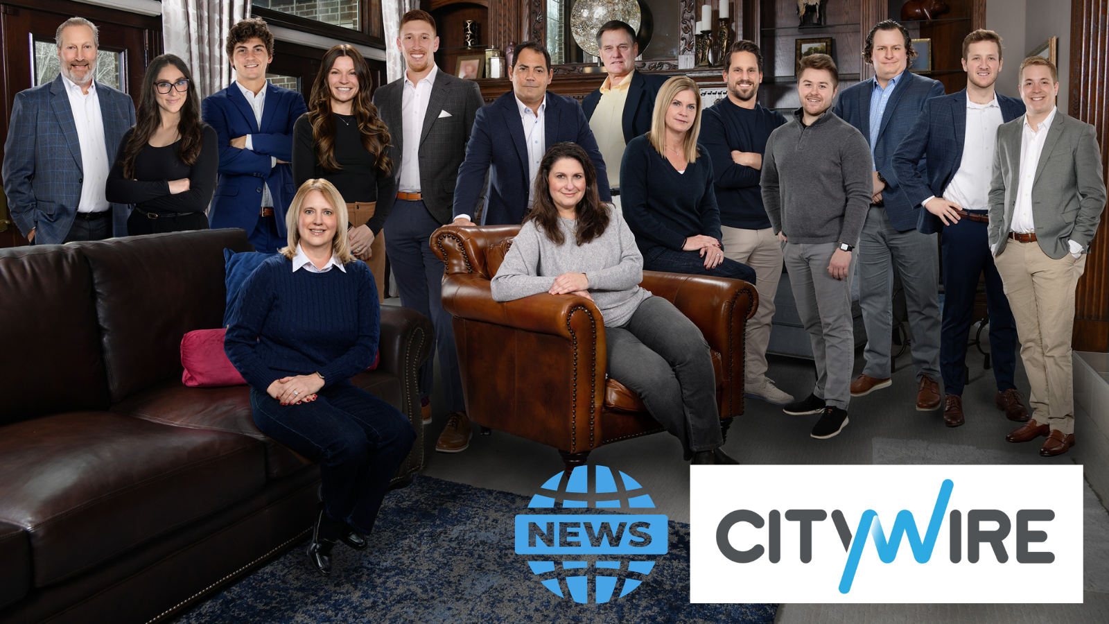 EmVision Featured in CityWire