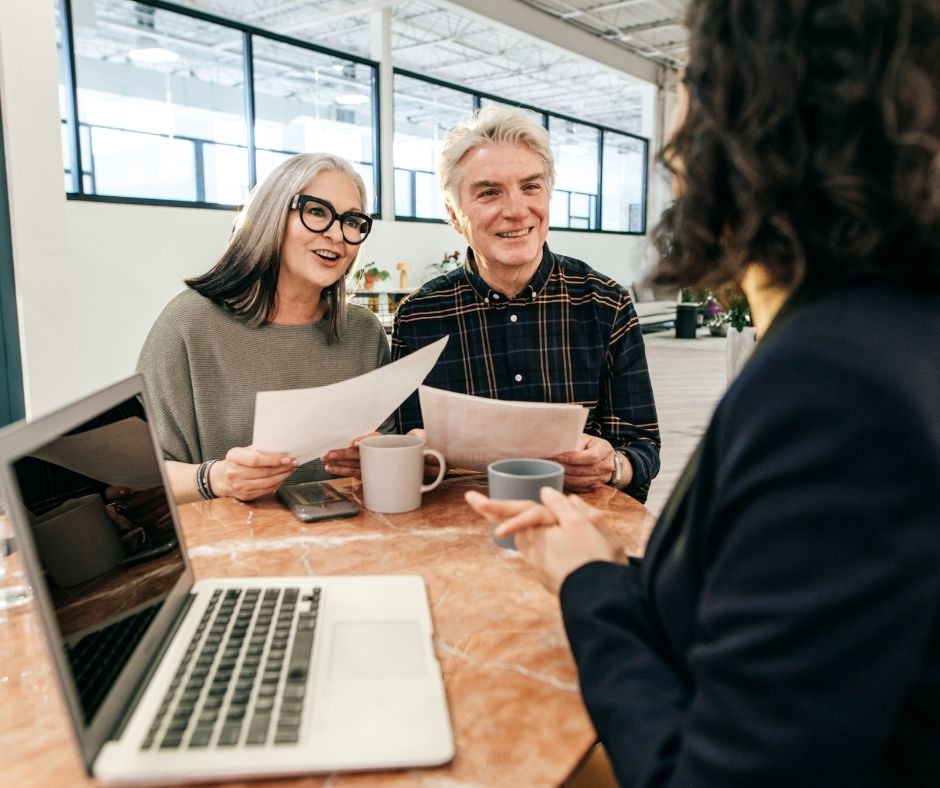 Questions to Explore Before Meeting with Your Estate Planning Attorney