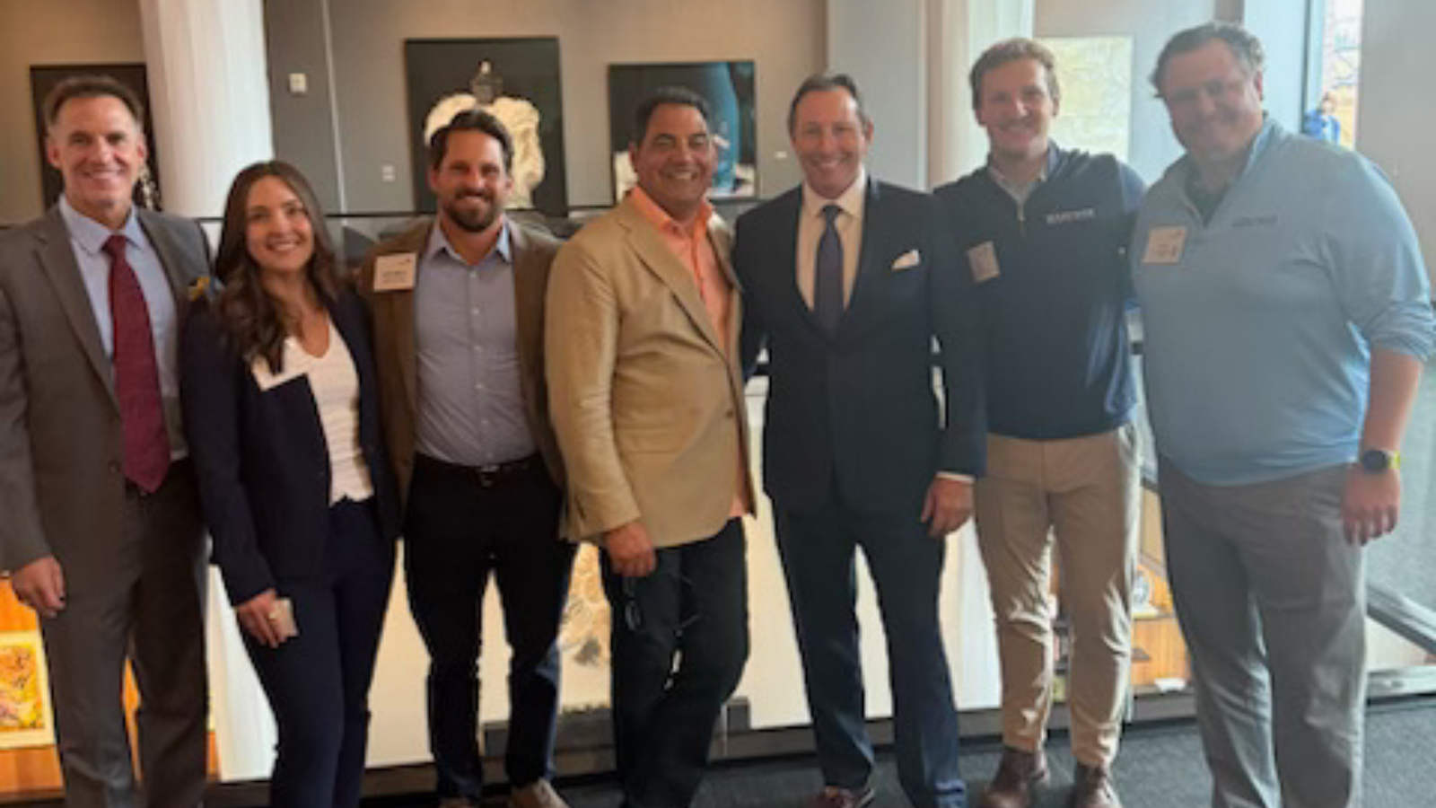 Highlights From The 2025 AssetMark High Net Worth Symposium