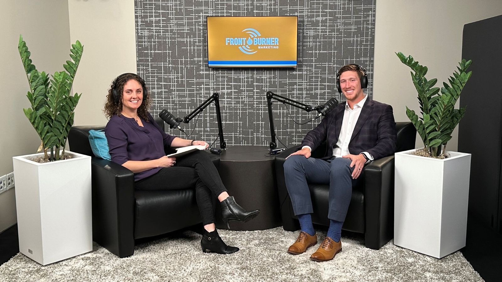 EmVision’s Growth Story with CFO Jim Artale Featured on The Spark Podcast