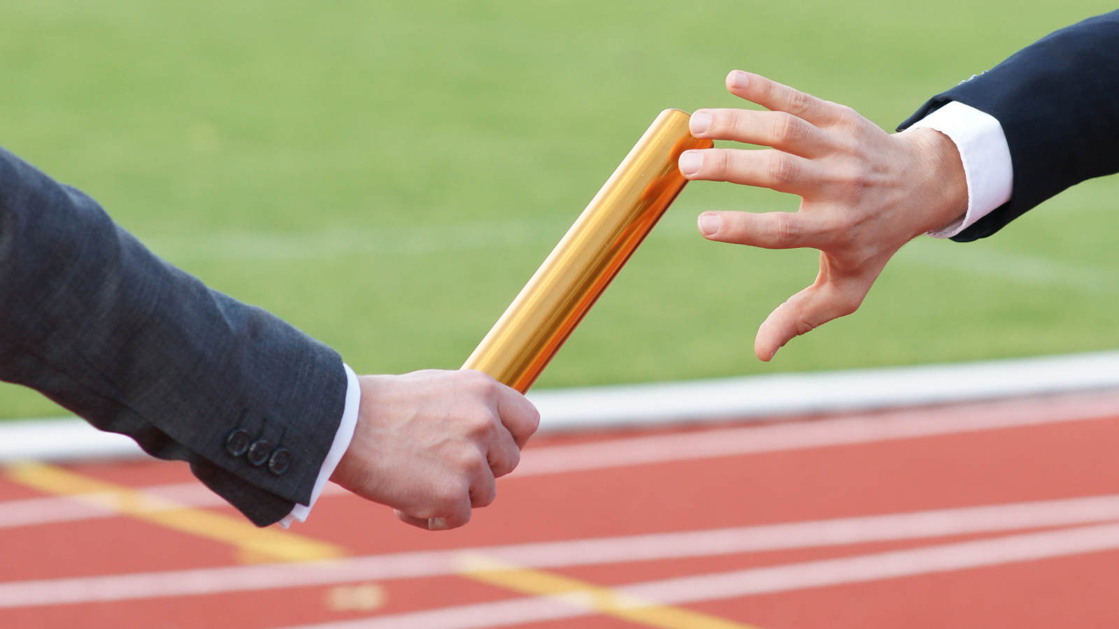 “PASSing” The Baton to 2026