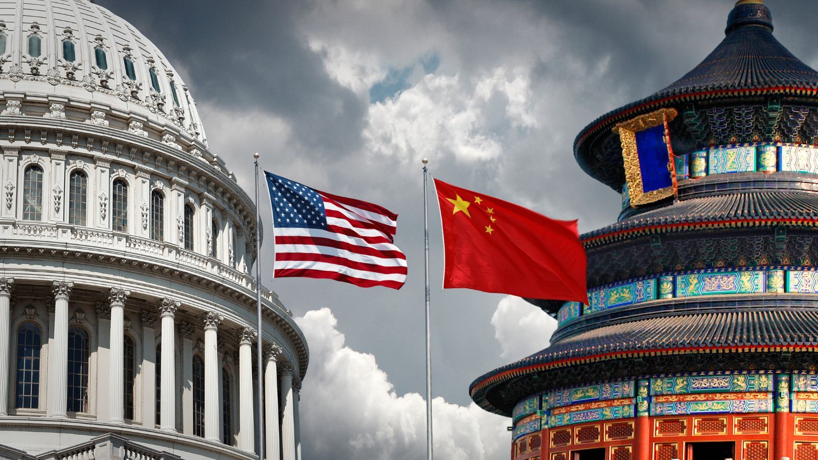 Shifting Trade Winds And What It Means For The Market
