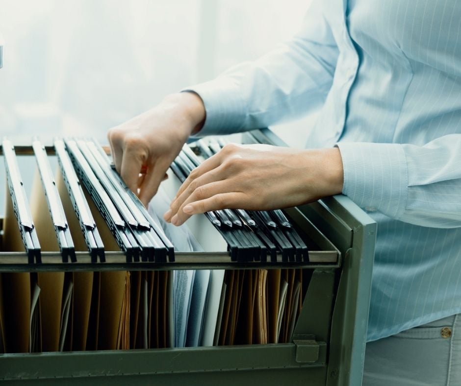 Streamlining Your Tax Filing: A Guide to Organization Organization