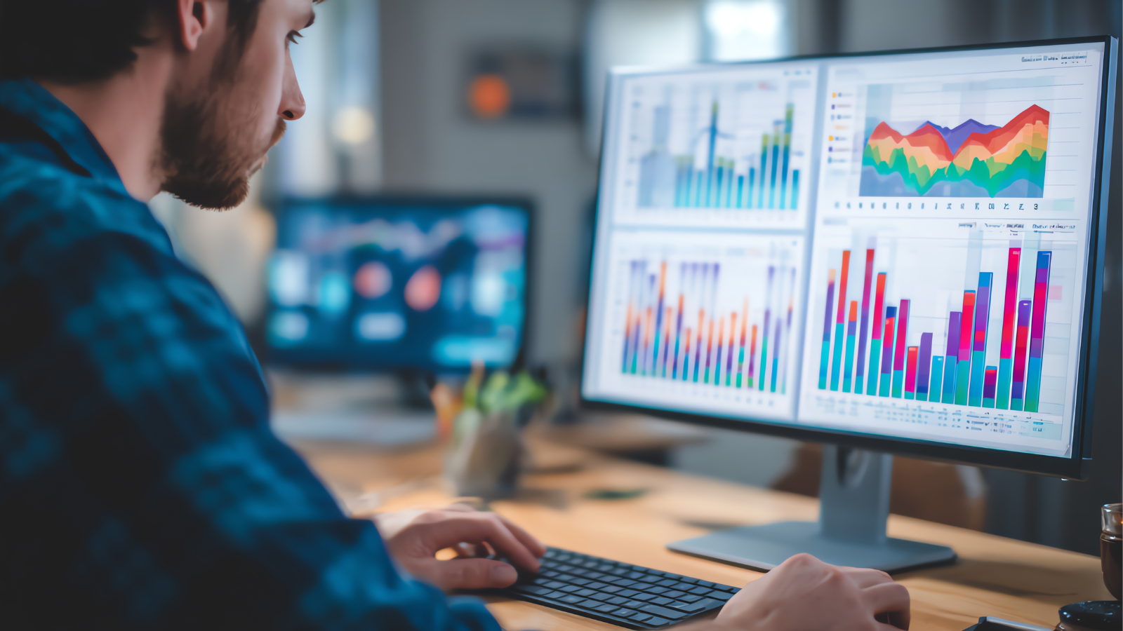 Think Twice Before Chasing the Market Leaders