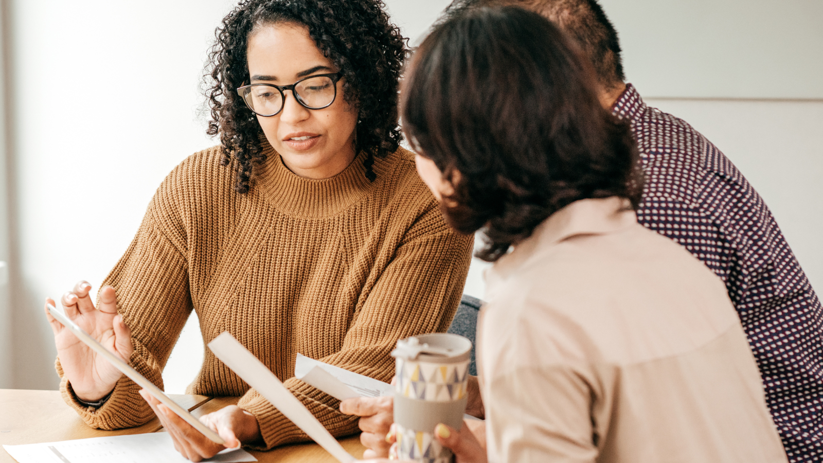 Understanding Your Investment Options: How Modern Portfolios Are Built