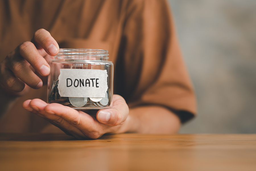 Feeling Generous? What to Know About Charitable Giving